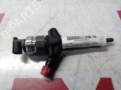 Injector SUBARU IMPREZA Hatchback (GR, GH, G3)  | BP12679024M100 