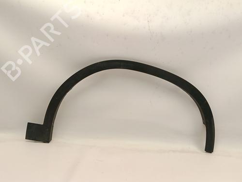 Højre foran skjermliste BMW X2 (F39) [2017-2023]  32296276