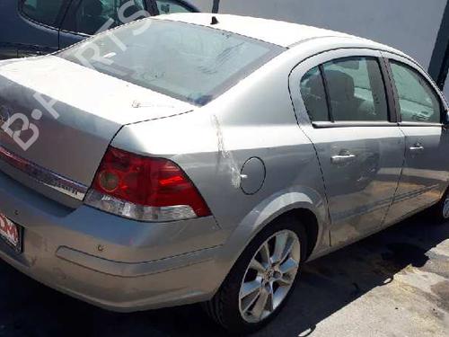 Electronic module OPEL ASTRA H (A04)  | BP12670913M83 
