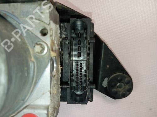 ABS pump RENAULT KANGOO / GRAND KANGOO II (KW0/1_) 1.5 dCi 85 (KW0K, KW0L, KW0B) | BP27514885M43 
