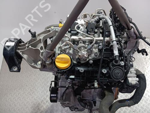 Used Engine Engine 39200192 39200192