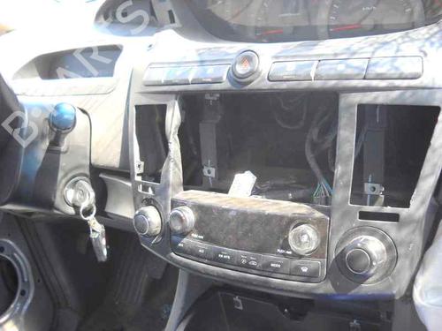 ABS Bremseaggregat SSANGYONG RODIUS I  | BP12634897M43 