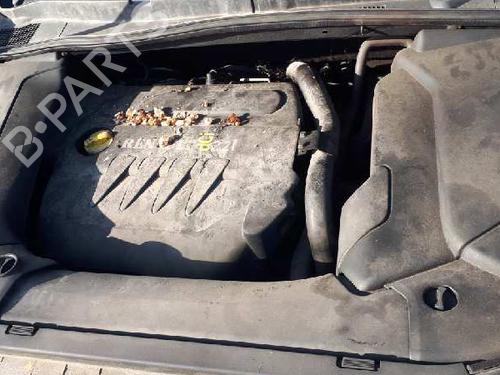 Right headlight RENAULT VEL SATIS (BJ0_)  | BP12668917C29 