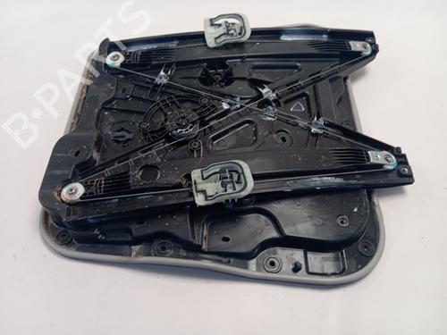 Front right window mechanism BYD SEAL U | BP39095639C23 - Image 4