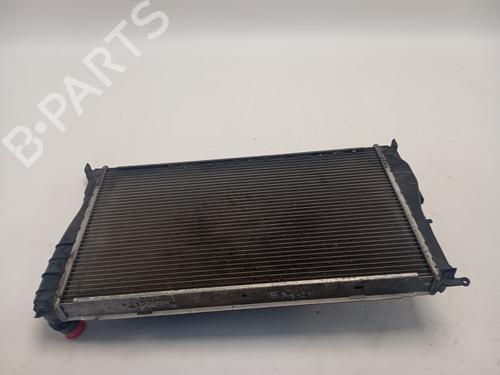 Water radiator BMW 1 (E87) 118 d | BP24104322M31