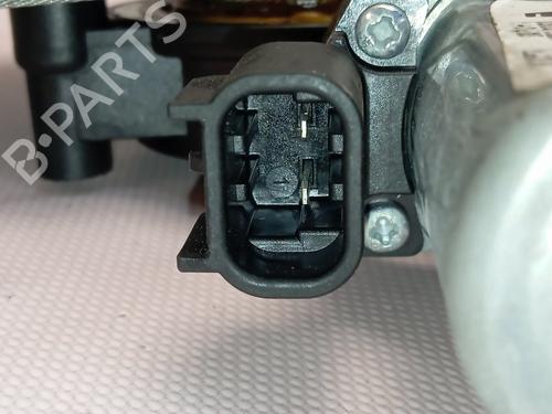 Front right window mechanism OPEL MOVANO C Van (U9) | BP37609338C23 - Image 3