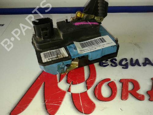 Front right lock VOLVO S60 I (384)  | BP12834298C97 