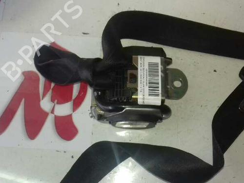 Front right seatbelt SEAT IBIZA III (6L1)  | BP16939076I25 