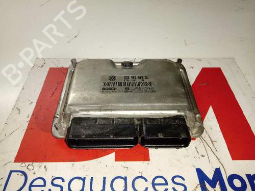 Used Engine control unit (ECU) SEAT IBIZA III (6L1) [2002-2009]  13313993