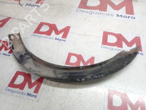 Rear left wheel arch trim VW GOLF III (1H1) | BP30372417C136