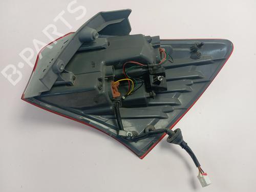 Left taillight HYUNDAI ix20 (JC) | BP37264177C34 - Image 2