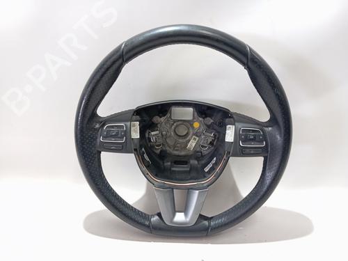 Used Steering wheel SEAT LEON (1P1) [2005-2013]  28058083