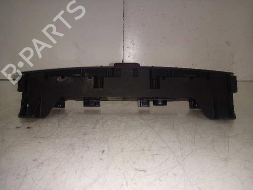 Warning switch MERCEDES-BENZ SLK (R171)  | BP12657119I22 