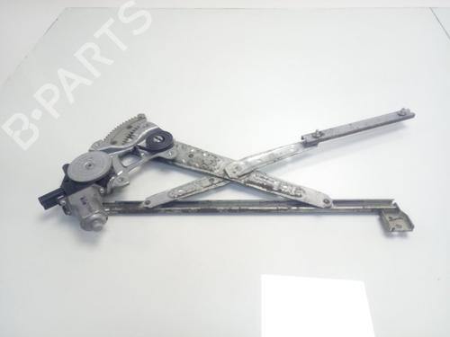 Front left window mechanism HONDA CIVIC IX (FK) 2.2 i-DTEC (FK3) | BP12675897C22 