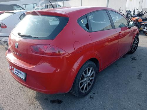 Rear parcel shelf SEAT LEON (1P1) 1.6 TDI | BP37260645C85 - Image 5