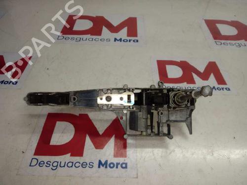 Front left exterior door handle PEUGEOT 308 I (4A_, 4C_)  | BP15231234C128 