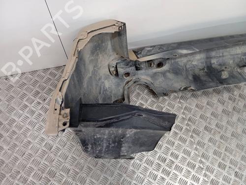 Rear bumper MITSUBISHI PAJERO III (V7_W, V6_W)  | BP21553428C8 