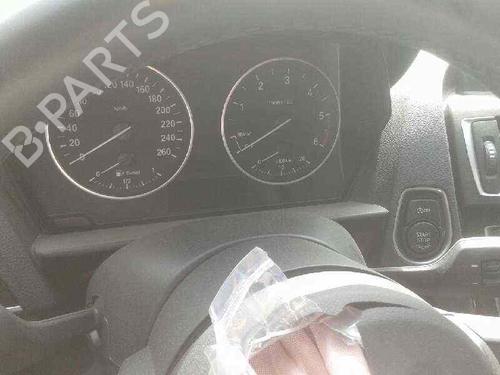 Steering column stalk BMW 1 (F21) | BP12641199I23