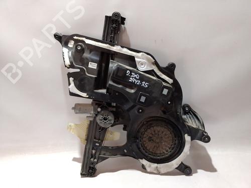Used Front left window mechanism Front left window mechanism 37239194 37239194