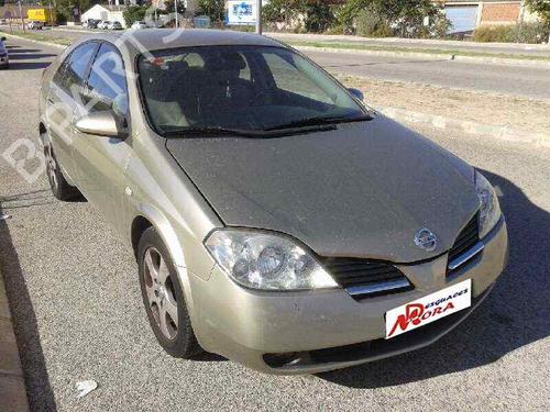 Right front brake caliper NISSAN PRIMERA Hatchback (P12) 1.9 dCi | BP17032066M104