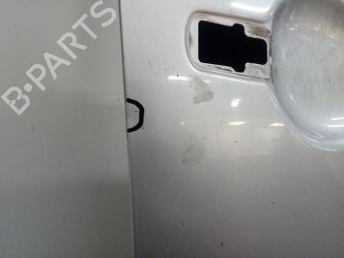 Right front door FIAT SCUDO Bus (270_, 272_) 2.0 D Multijet | BP13468228C3 