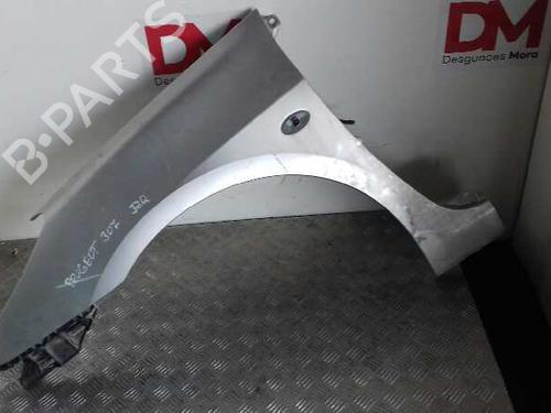 Used Left front fenders PEUGEOT 307 (3A/C) 1.4 (75 hp) 17323408