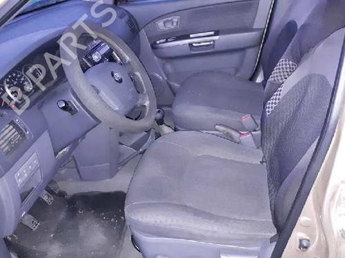 Headlight switch KIA CARENS I MPV (FC, FJ) 2.0 CRDi | BP12840504I24