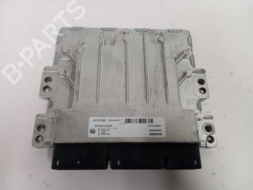 Used Engine control unit (ECU) RENAULT AUSTRAL [2022-2025]  22548772