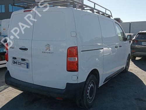 Air filter box PEUGEOT EXPERT Van (VF3A_, VF3U_, VF3X_)  | BP17144396M87 