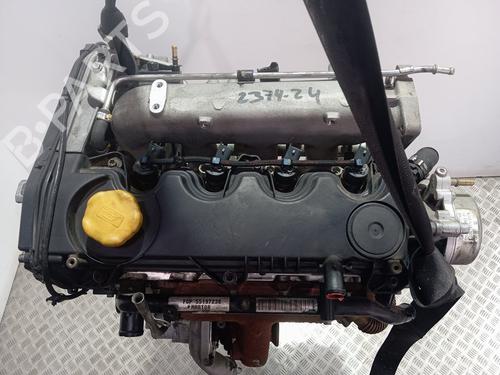 Engine FIAT GRANDE PUNTO (199_)  | BP35728593M1  - Image 13