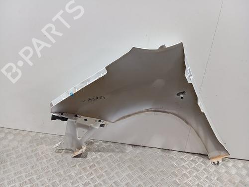 Right front fenders PEUGEOT PARTNER Box Body/MPV (K9)  | BP29360598C42 
