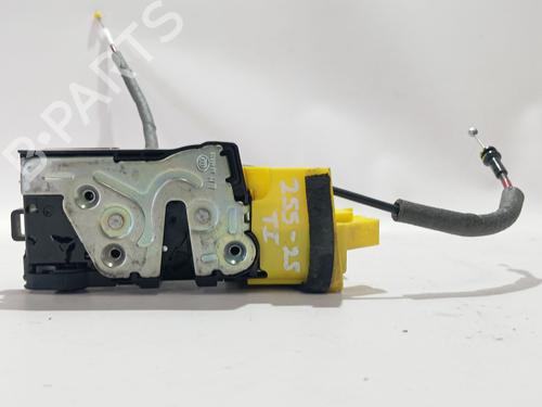 Venstre bagtil lås KIA SPORTAGE IV (QL, QLE) [2015-2022]  33176195