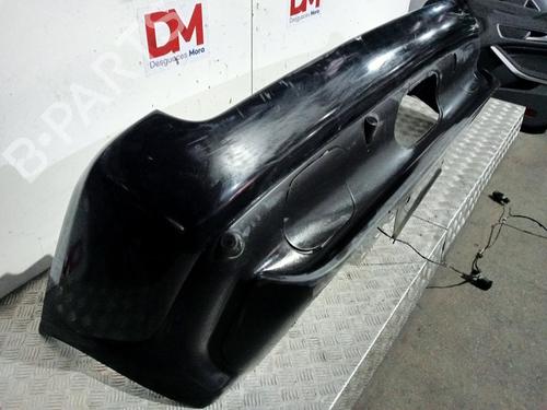 Rear bumper BMW X5 (E53) 3.0 d | BP12657982C8 