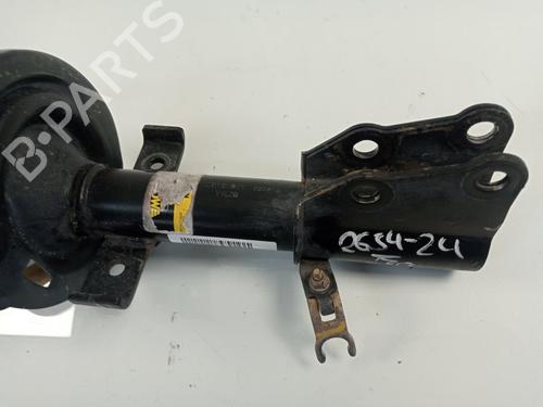 Left front shock absorber RENAULT KANGOO Express (FW0/1_)  | BP19664303M16