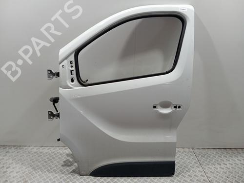 left-front-door-renault-trafic-iii-van-fg_-2014-33410867 main image
