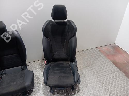 Seats set BMW 2 Active Tourer (U06) 218d | BP25918256C78 