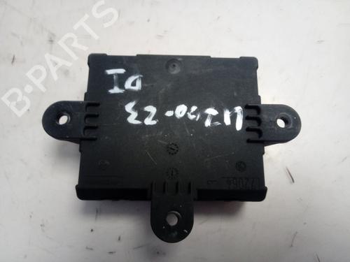 Electronic module FORD MONDEO IV (BA7)  | BP16577762M83 