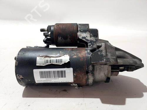 Used Starter FORD TRANSIT Platform/Chassis (FM_ _, FN_ _, FF_ _) [2006-2014]  28724110