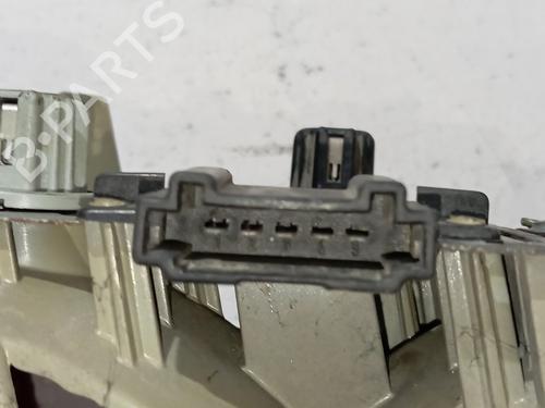 Left taillight MERCEDES-BENZ E-CLASS (W210) E 290 Turbo-D (210.017) | BP28516132C34