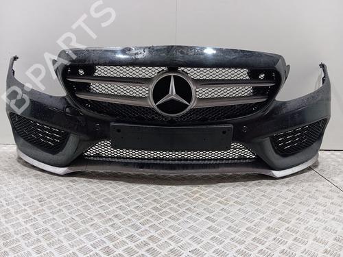 Used Front bumper MERCEDES-BENZ C-CLASS T-Model (S205) [2014-2023]  31323550