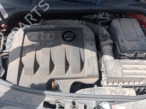 Right tailgate light AUDI A3 Sportback (8PA) | BP30923556C80