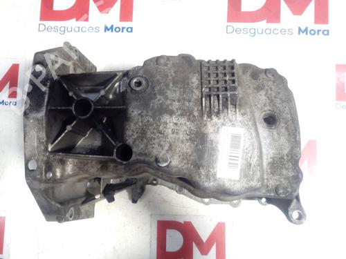 Used Oil sump RENAULT MEGANE II (BM0/1_, CM0/1_) [2001-2012]  14132427
