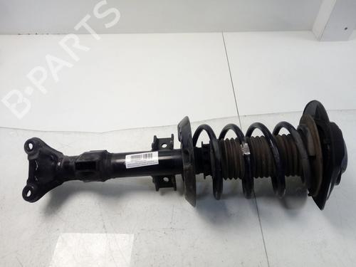 Used Left front shock absorber MERCEDES-BENZ E-CLASS (W212) E 350 BlueTEC (212.026) (258 hp) 16733297