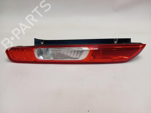 Left taillight FORD FOCUS II (DA_, HCP, DP) 1.8 TDCi | BP36700594C34 - Image 2