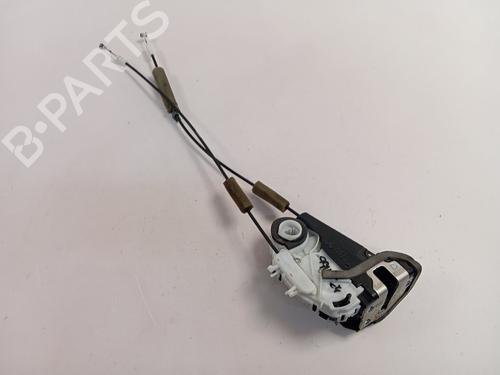 Used Rear right lock HONDA CR-V IV (RM_) 1.6 i-DTEC (RE6) (120 hp) 21360977