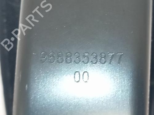 Left front window switch CITROËN C4 II (NC_) 1.6 HDi 90 | BP39068593I27 - Image 4