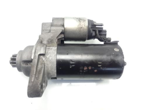 Used Starter SEAT IBIZA IV ST (6J8, 6P8) [2010-2016]  18730931