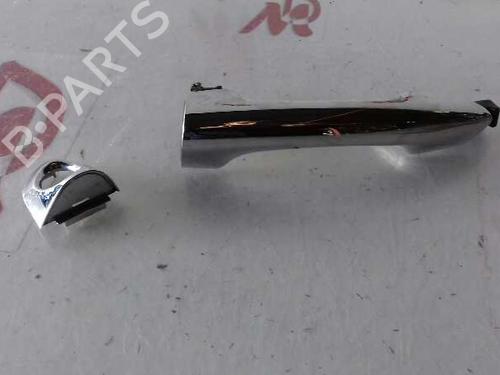 Used Front left exterior door handle KIA CARENS IV 1.7 CRDi (116 hp) 16313323