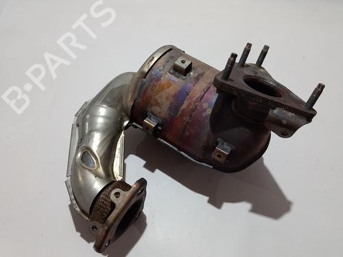 Katalysator Katalysator NISSAN QASHQAI I (J10, NJ10) 2.0 dCi All-wheel Drive (150 hp) 37173320 37173320