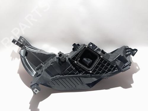 Left headlight RENAULT CAPTUR II (HF_) E-TECH 160 | BP39981140C28 - Image 3